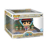 One Piece - Luffy Train Kung Fu Dugong Pop!  Moment US Exclusive