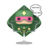 DC Comics - Kite Man (US Exclusive) Pop! Premium