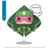 DC Comics - Kite Man (US Exclusive) Pop! Premium