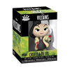 Disney: Villains - US Exclusive Mini Vinyl Figures (Whole Box)