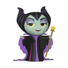 Disney: Villains - US Exclusive Mini Vinyl Figures (Whole Box)