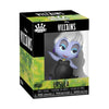 Disney: Villains - US Exclusive Mini Vinyl Figures (Whole Box)