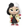 Disney: Villains - US Exclusive Mini Vinyl Figures (Whole Box)