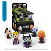 Disney: Villains - US Exclusive Mini Vinyl Figures (Whole Box)