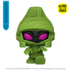 Looney Tunes: Halloween - Marvin Mummy (US Exclusive) Glow Pop! Vinyl Figure