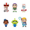 Toy Story 4 - US Exclusive Mini Vinyl Figures (Whole Box)