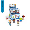 Toy Story 4 - US Exclusive Mini Vinyl Figures (Whole Box)