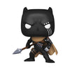 Marvel Comics - Black Panther (US Exclusive) Pop! Vinyl Figure
