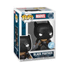 Marvel Comics - Black Panther (US Exclusive) Pop! Vinyl Figure