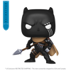 Marvel Comics - Black Panther (US Exclusive) Pop! Vinyl Figure