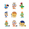 Ad Icons - Kelloggs Mascots (US Exclusive) Mini Vinyl Figure (Whole Box)
