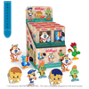 Ad Icons - Kelloggs Mascots (US Exclusive) Mini Vinyl Figure (Whole Box)