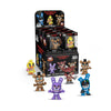 Five Nights at Freddys - 10th Anniversary US Exclusive Mini Vinyl Figure (Single)