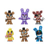 Five Nights at Freddys - 10th Anniversary US Exclusive Mini Vinyl Figure (Single)