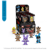 Five Nights at Freddys - 10th Anniversary US Exclusive Mini Vinyl Figure (Single)
