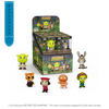 Shrek - Dream Works 30th Anniversary (US Exclusive) Mini Vinyl Figures (Whole Box)