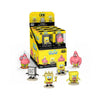 Spongebob Squarepants: 25th Anniversary - Mini Vinyl Figures (Whole Box)