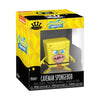 Spongebob Squarepants: 25th Anniversary - Mini Vinyl Figures (Whole Box)