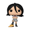 Bleach - Rukia Kushiki with Kon (US Exclusive) Pop! Vinyl Figure