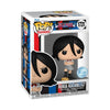 Bleach - Rukia Kushiki with Kon (US Exclusive) Pop! Vinyl Figure