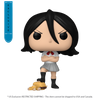 Bleach - Rukia Kushiki with Kon (US Exclusive) Pop! Vinyl Figure