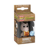Shrek - Donkey DreamWorks 30th Anniversary (US Exclusive) Pop! Keychain