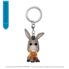 Shrek - Donkey DreamWorks 30th Anniversary (US Exclusive) Pop! Keychain