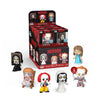 WB Horror - US Exclusive Mini Vinyl Figures (Whole Box)