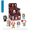 WB Horror - US Exclusive Mini Vinyl Figures (Whole Box)