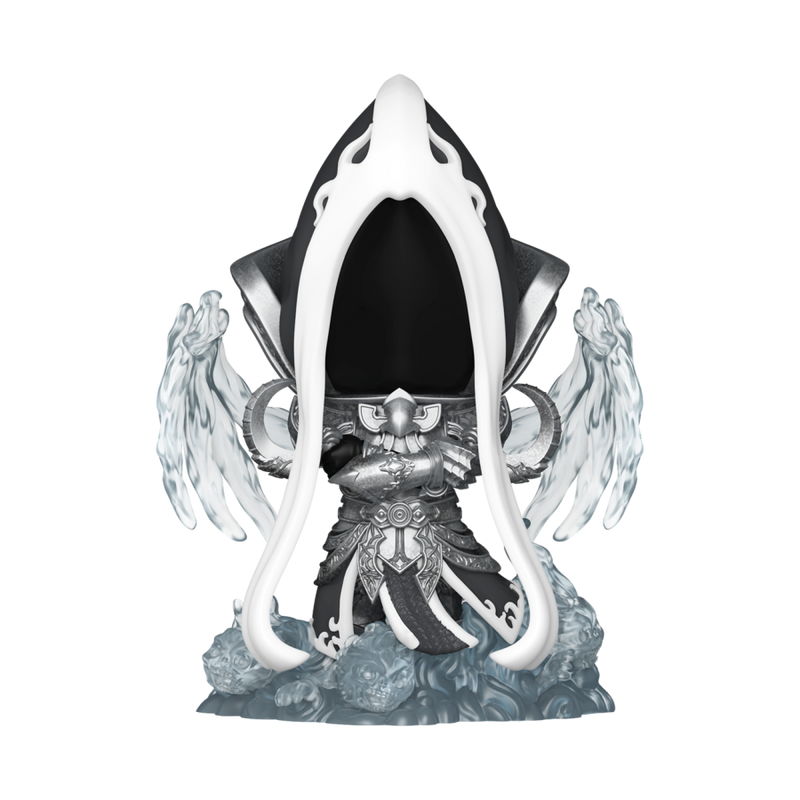 Diablo 3: Reaper of Souls - Maltheal Pop! Vinyl Figure