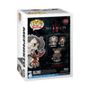 Diablo 4 - Mephisto Pop! Vinyl Figure