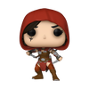 Diablo 4 - Rogue Pop! Vinyl Figure