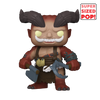Diablo 4 - The Butcher 6 Inch Pop! Vinyl Figure