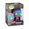 Marvel Comics - Iron Man MkV Infinity Saga (US Exclusive) Black Light Pop! Vinyl Figure