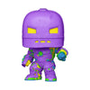 Marvel Comics - Iron Man MkI Infinity Saga (US Exclusive) Black Light Pop! Vinyl Figure