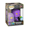Marvel Comics - Iron Man MkI Infinity Saga (US Exclusive) Black Light Pop! Vinyl Figure