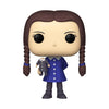 The Addams Family (TV) - Wednesday (US Exclusive) Diamond Glitter Pop! Vinyl Figure