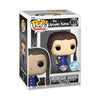 The Addams Family (TV) - Wednesday (US Exclusive) Diamond Glitter Pop! Vinyl Figure