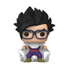 Dragon Ball Super: Super Hero - Gohan in Cape (US Exclusive) Pop! Vinyl Figure