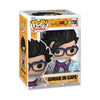 Dragon Ball Super: Super Hero - Gohan in Cape (US Exclusive) Pop! Vinyl Figure