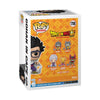 Dragon Ball Super: Super Hero - Gohan in Cape (US Exclusive) Pop! Vinyl Figure