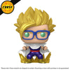 Dragon Ball Super: Super Hero - Gohan in Cape (US Exclusive) Pop! Vinyl Figure