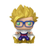 Dragon Ball Super: Super Hero - Gohan in Cape (US Exclusive) Pop! Vinyl Figure