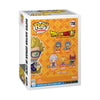 Dragon Ball Super: Super Hero - Gohan in Cape (US Exclusive) Pop! Vinyl Figure