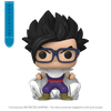 Dragon Ball Super: Super Hero - Gohan in Cape (US Exclusive) Pop! Vinyl Figure