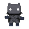 Marvel Comics: 8-Bit - Black Panther 8-Bit US Exclusive Pop! Vinyl Figure