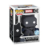 Marvel Comics: 8-Bit - Black Panther 8-Bit US Exclusive Pop! Vinyl Figure