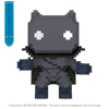 Marvel Comics: 8-Bit - Black Panther 8-Bit US Exclusive Pop! Vinyl Figure