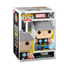 Marvel: 8-Bit - Thor (US Exclusive) 8-Bit Pop! Vinyl Figure