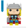 Marvel: 8-Bit - Thor (US Exclusive) 8-Bit Pop! Vinyl Figure